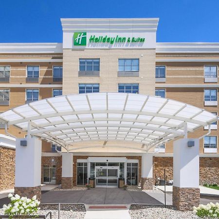 Holiday Inn & Suites Detroit - Troy By Ihg Kültér fotó