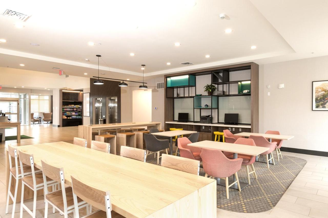 Holiday Inn & Suites Detroit - Troy By Ihg Kültér fotó