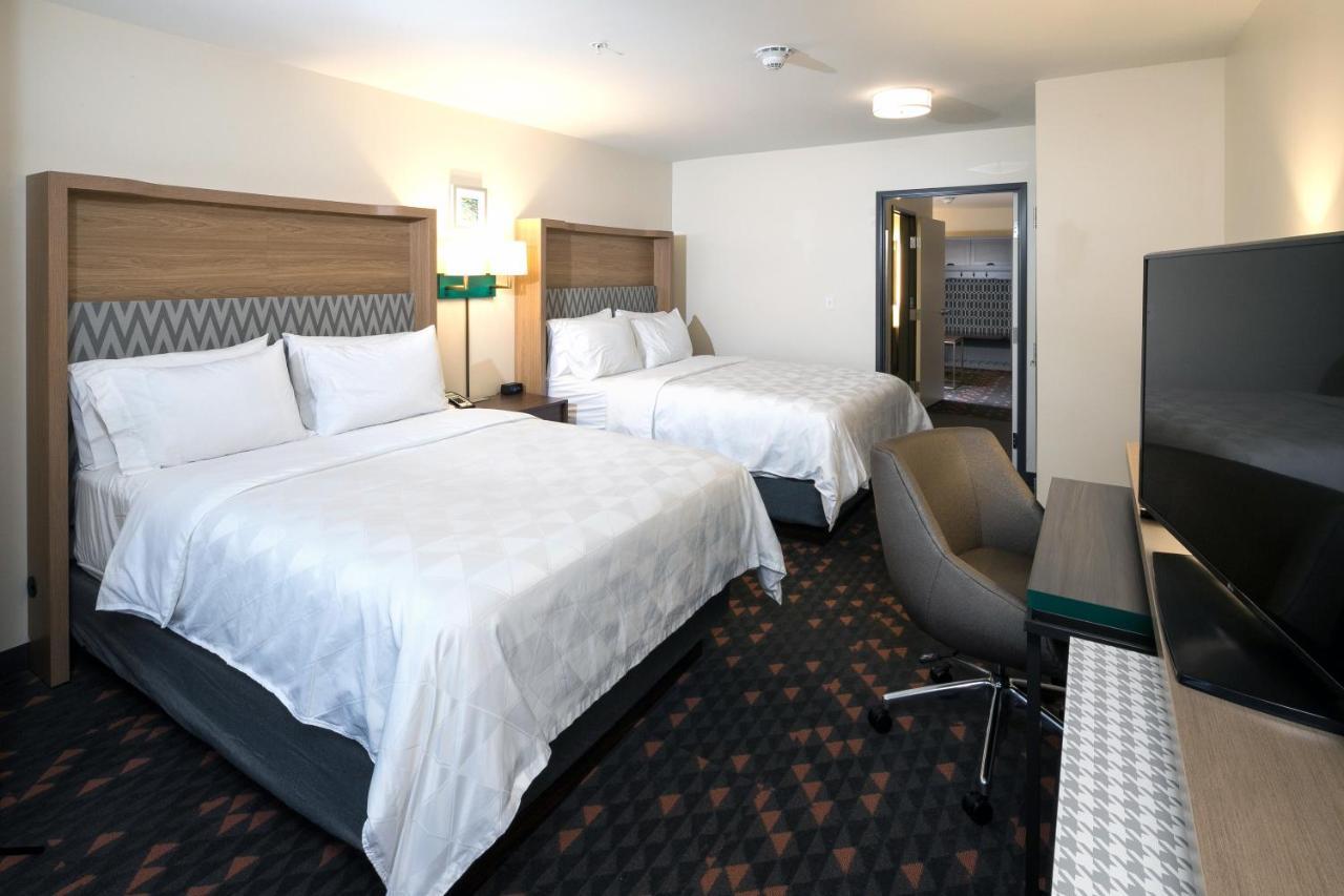 Holiday Inn & Suites Detroit - Troy By Ihg Kültér fotó