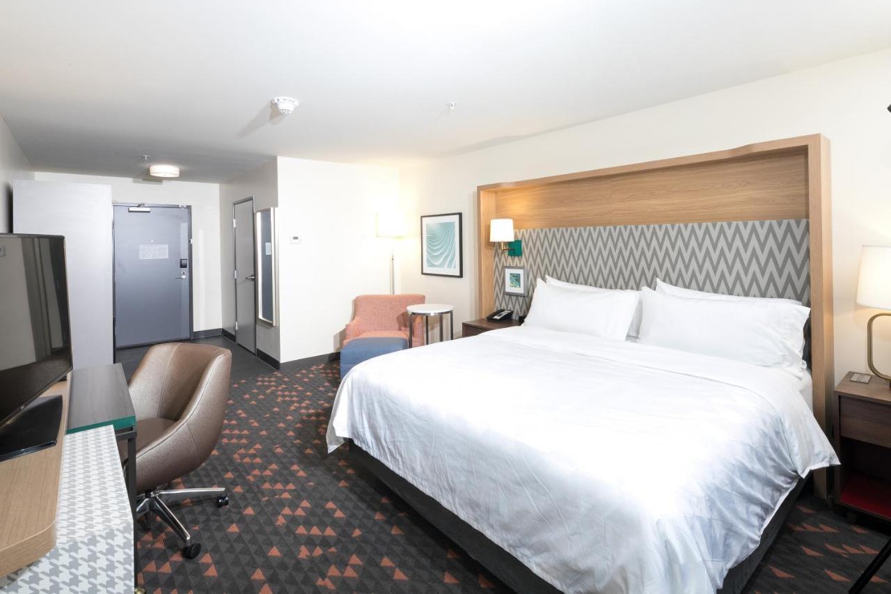 Holiday Inn & Suites Detroit - Troy By Ihg Kültér fotó