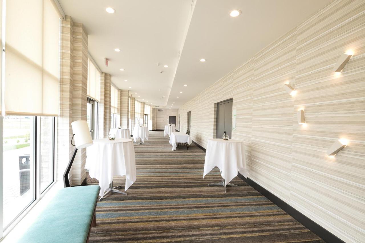Holiday Inn & Suites Detroit - Troy By Ihg Kültér fotó