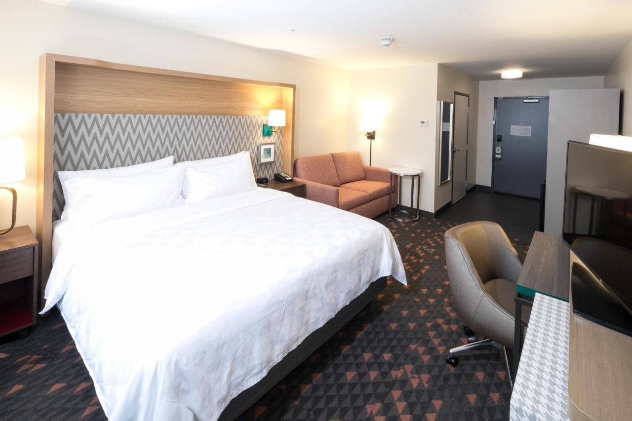 Holiday Inn & Suites Detroit - Troy By Ihg Kültér fotó
