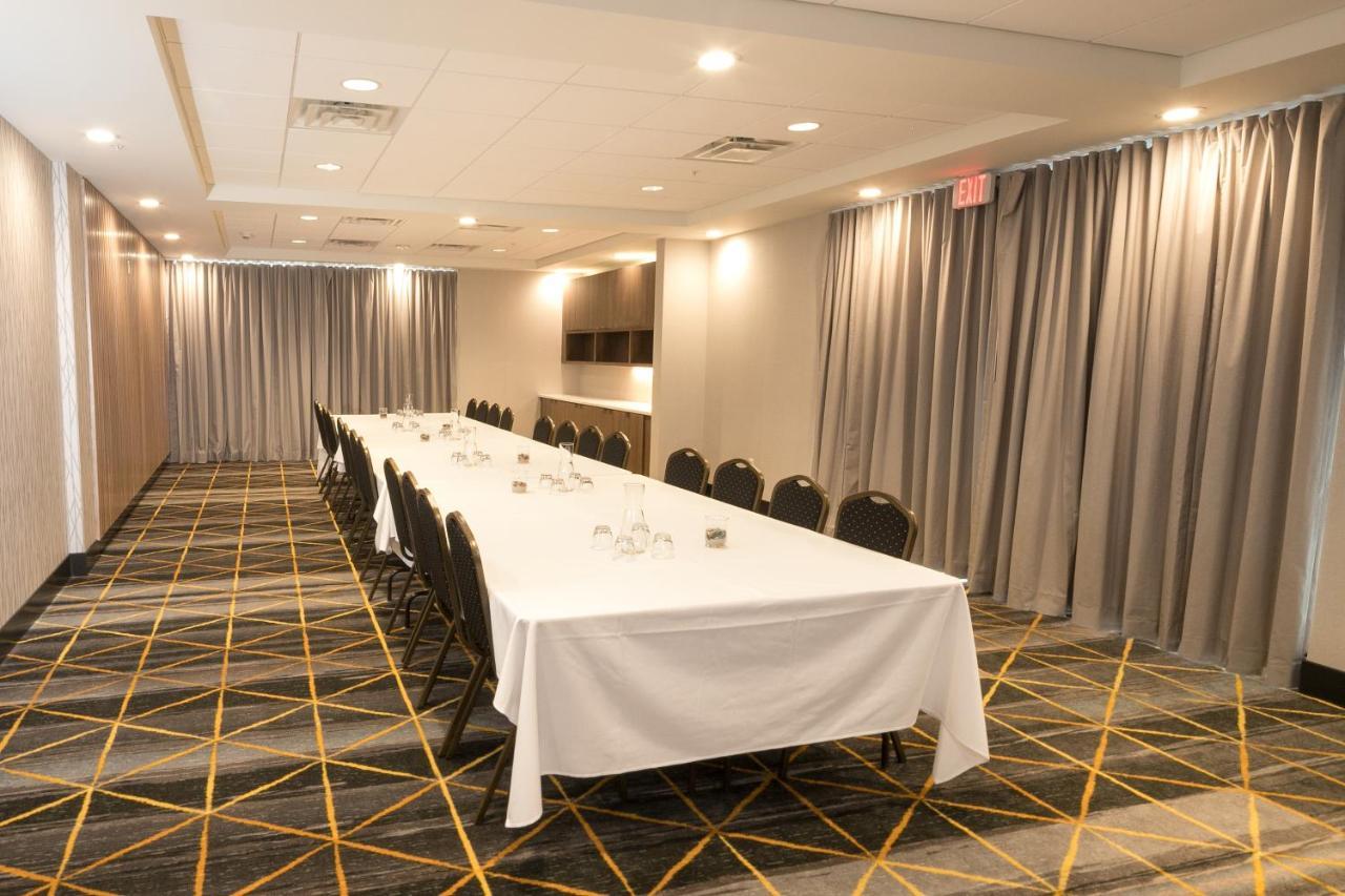 Holiday Inn & Suites Detroit - Troy By Ihg Kültér fotó