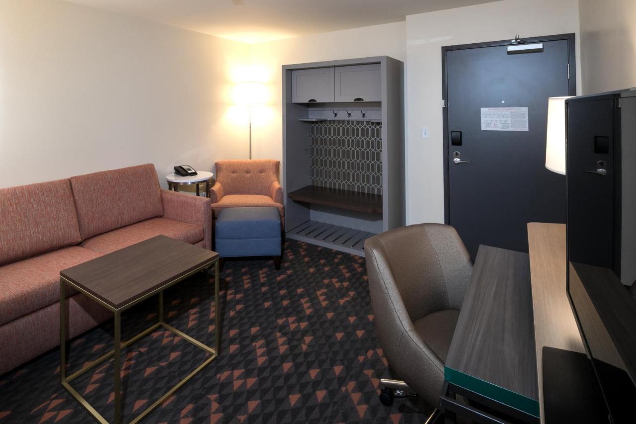 Holiday Inn & Suites Detroit - Troy By Ihg Kültér fotó