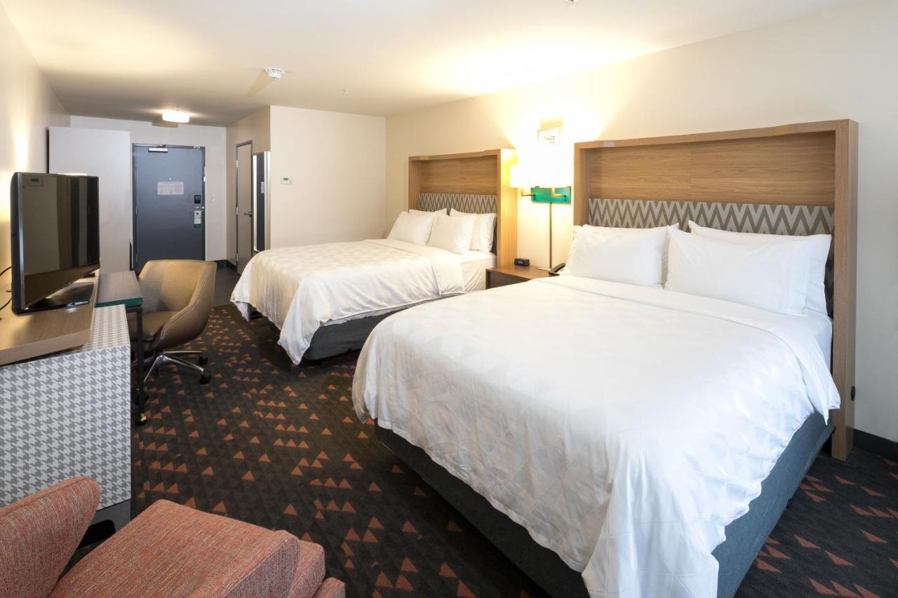 Holiday Inn & Suites Detroit - Troy By Ihg Kültér fotó