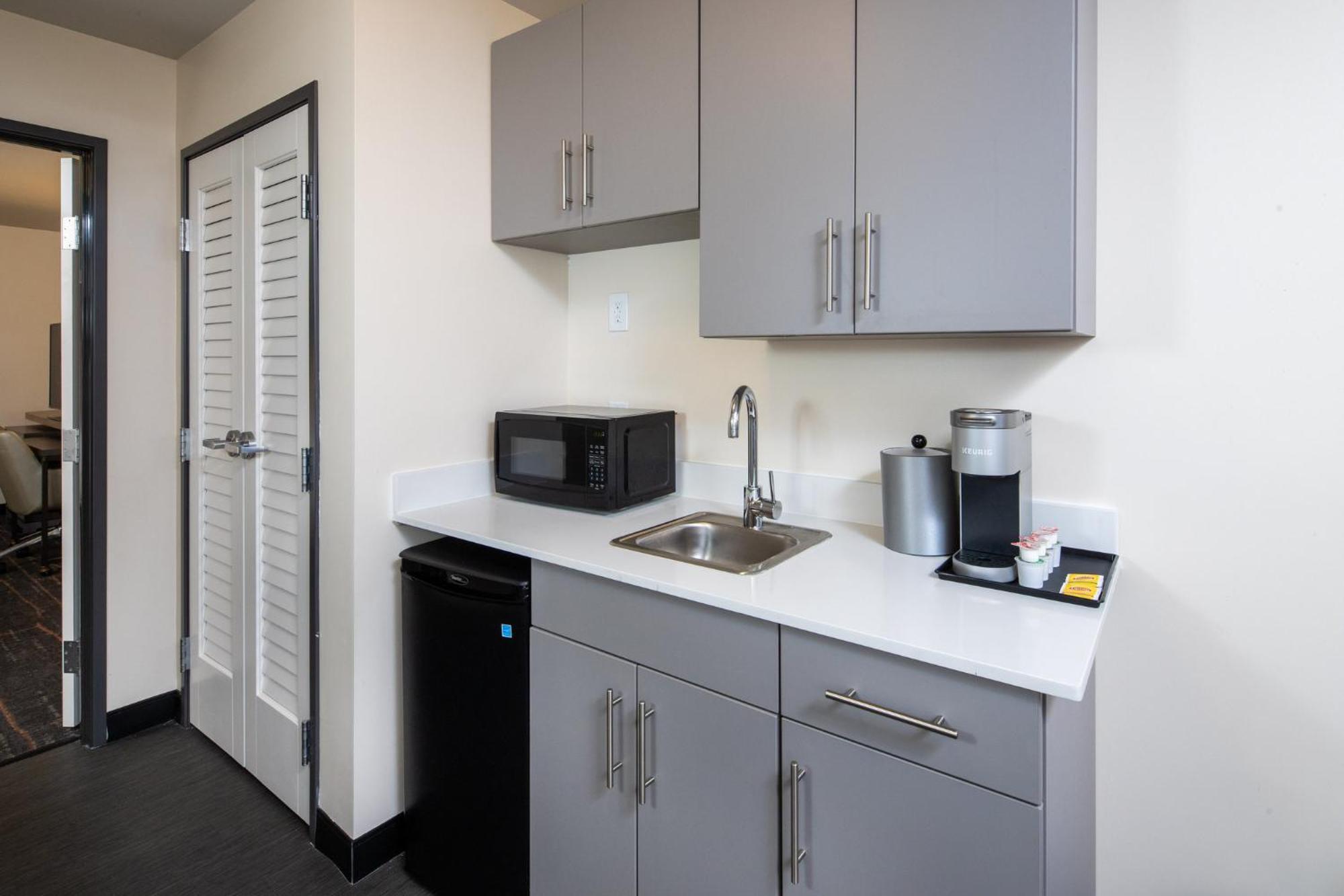 Holiday Inn & Suites Detroit - Troy By Ihg Kültér fotó