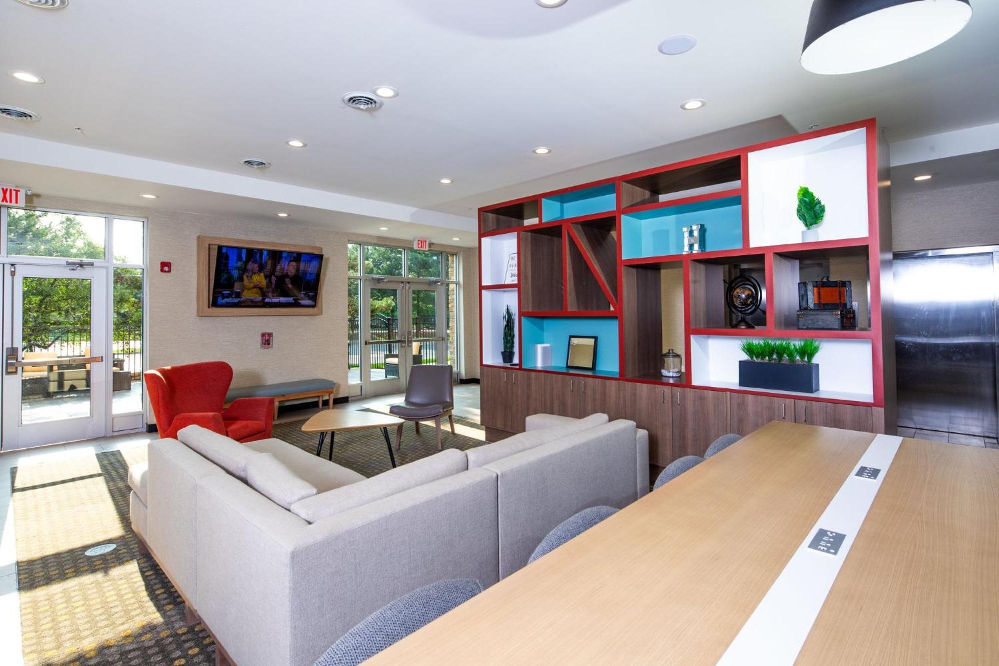 Holiday Inn & Suites Detroit - Troy By Ihg Kültér fotó