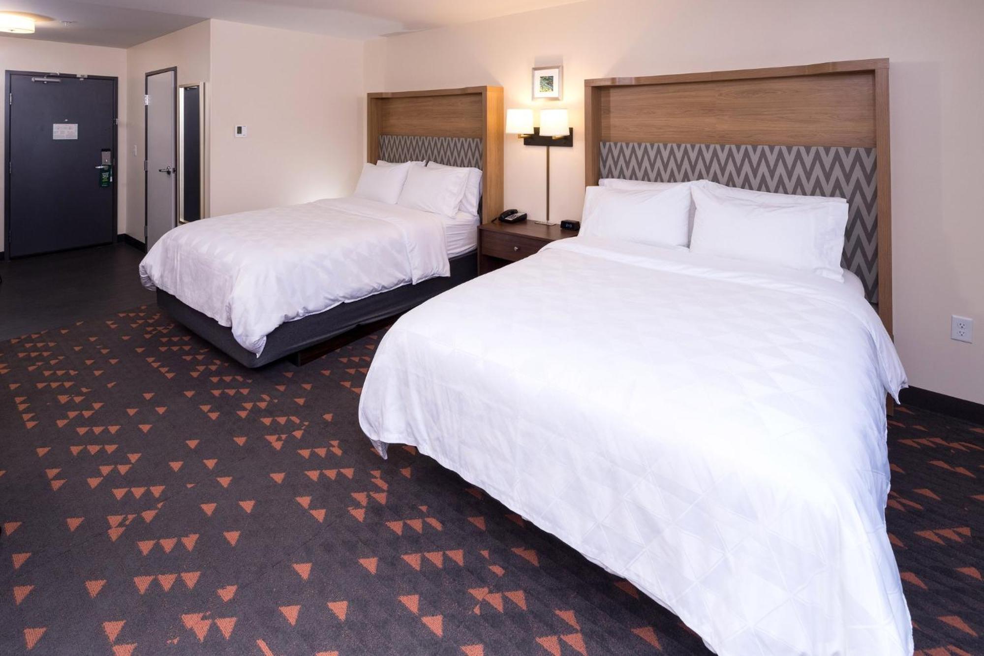 Holiday Inn & Suites Detroit - Troy By Ihg Kültér fotó