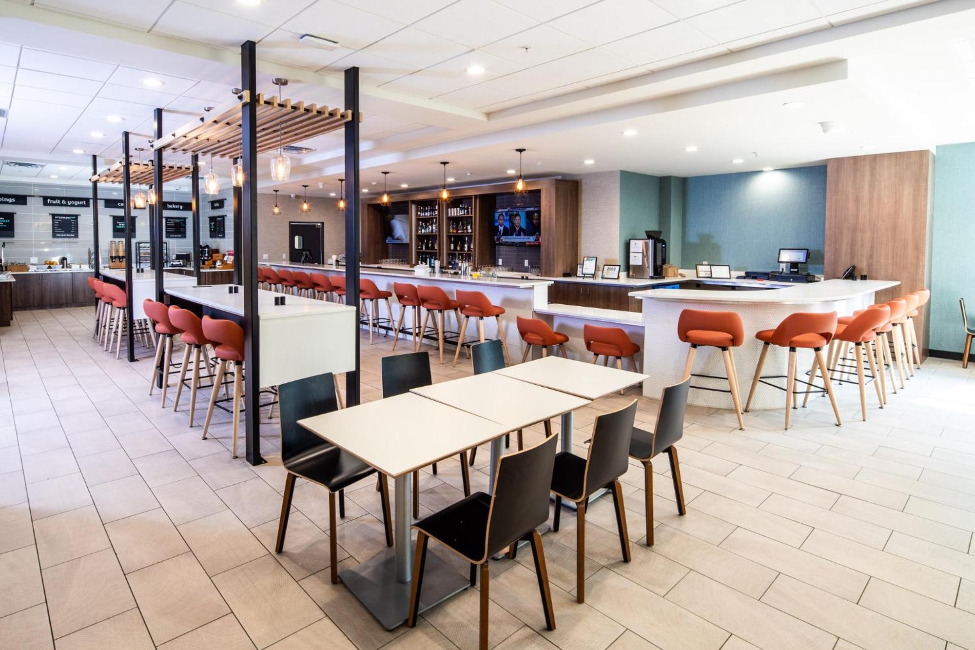 Holiday Inn & Suites Detroit - Troy By Ihg Kültér fotó