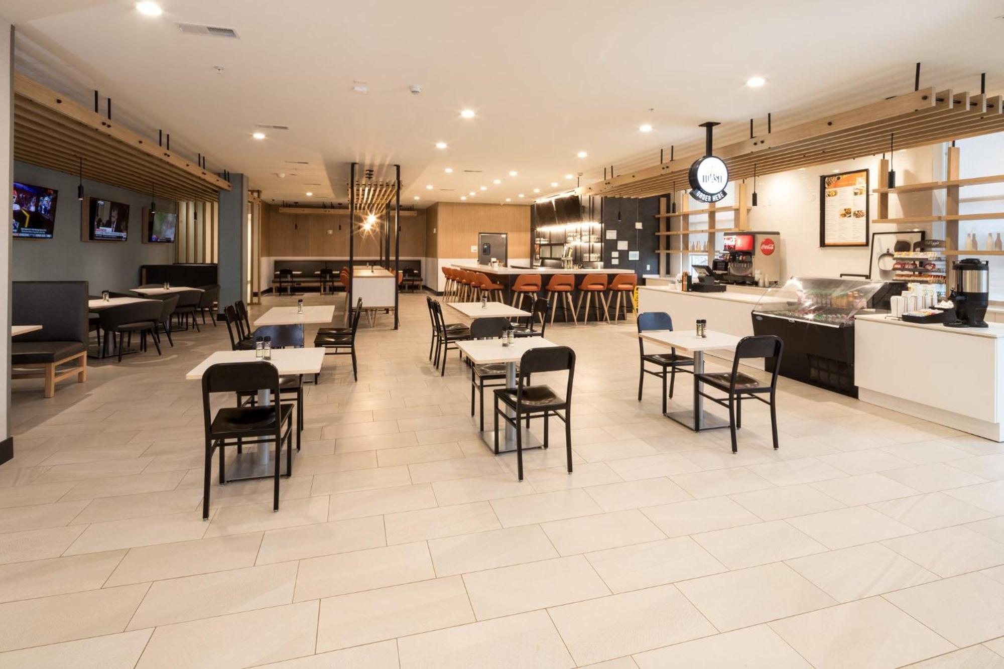 Holiday Inn & Suites Detroit - Troy By Ihg Kültér fotó