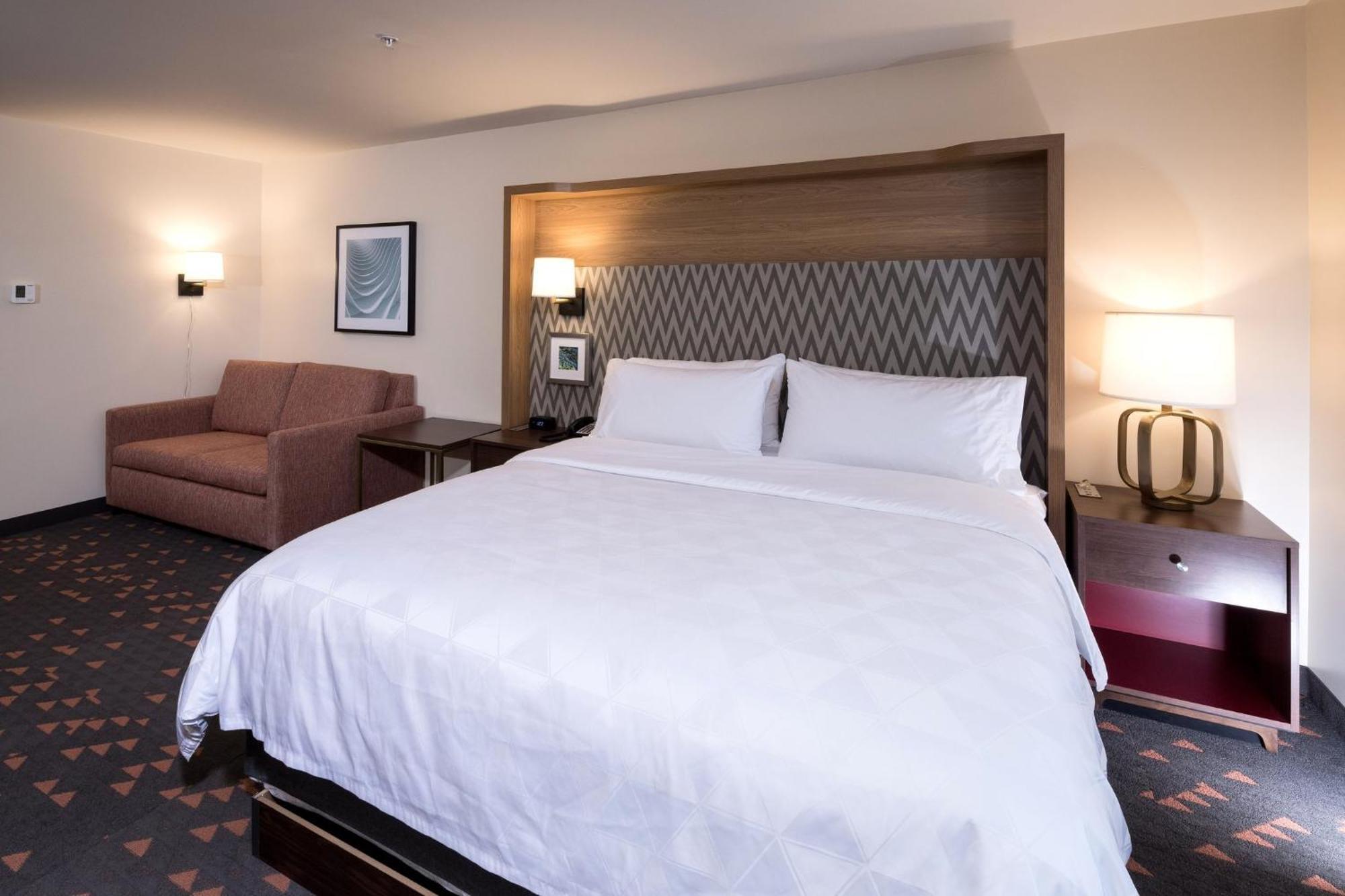 Holiday Inn & Suites Detroit - Troy By Ihg Kültér fotó
