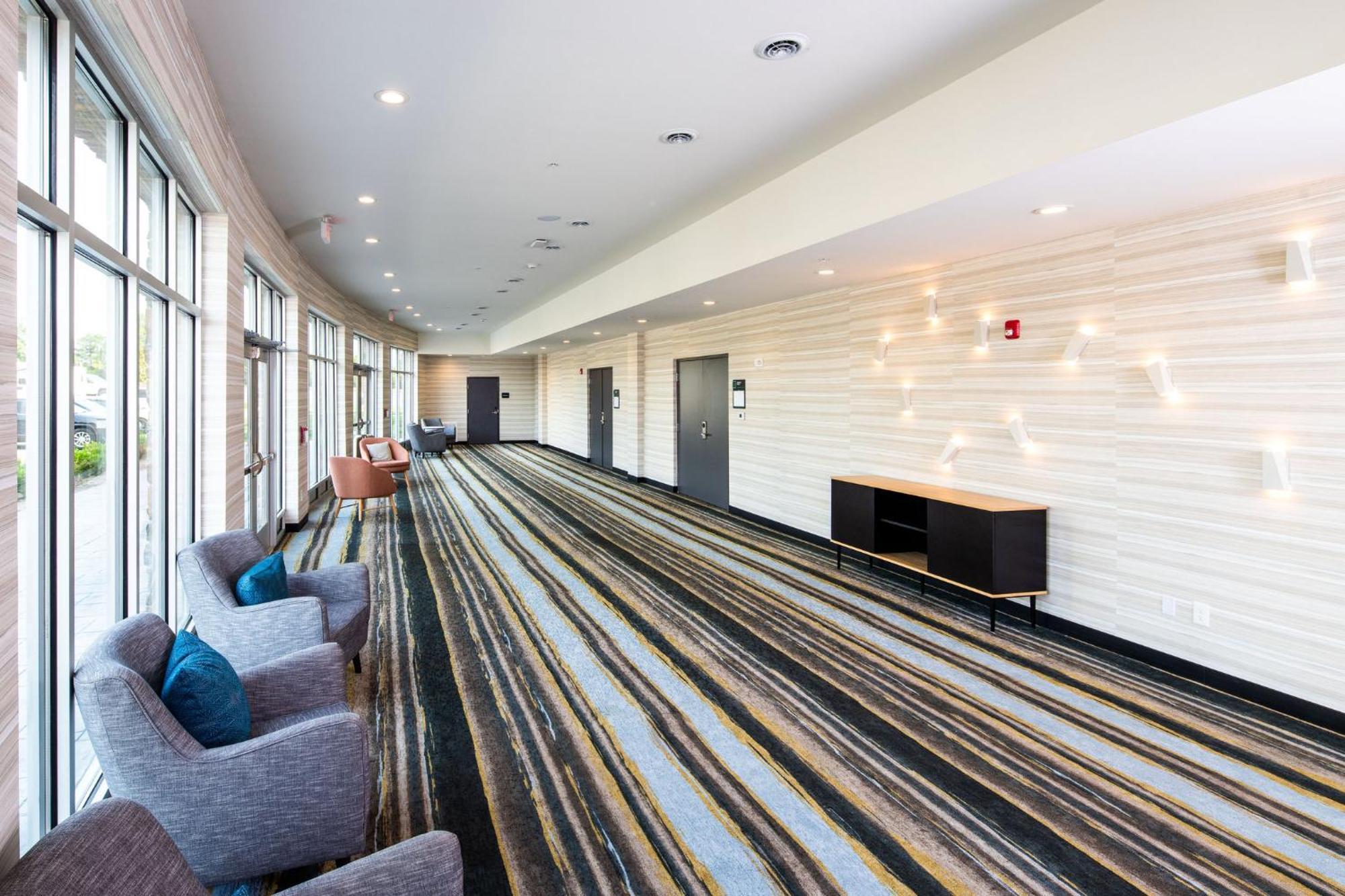 Holiday Inn & Suites Detroit - Troy By Ihg Kültér fotó