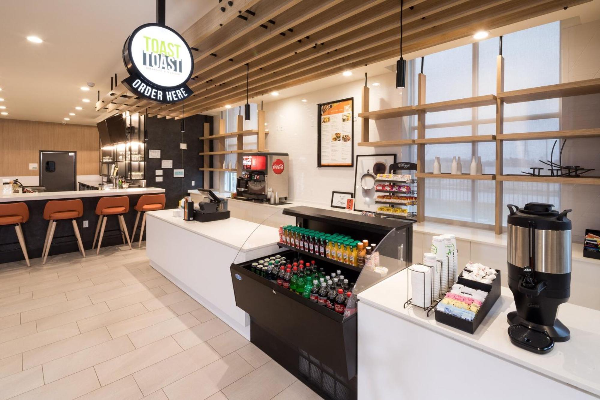Holiday Inn & Suites Detroit - Troy By Ihg Kültér fotó