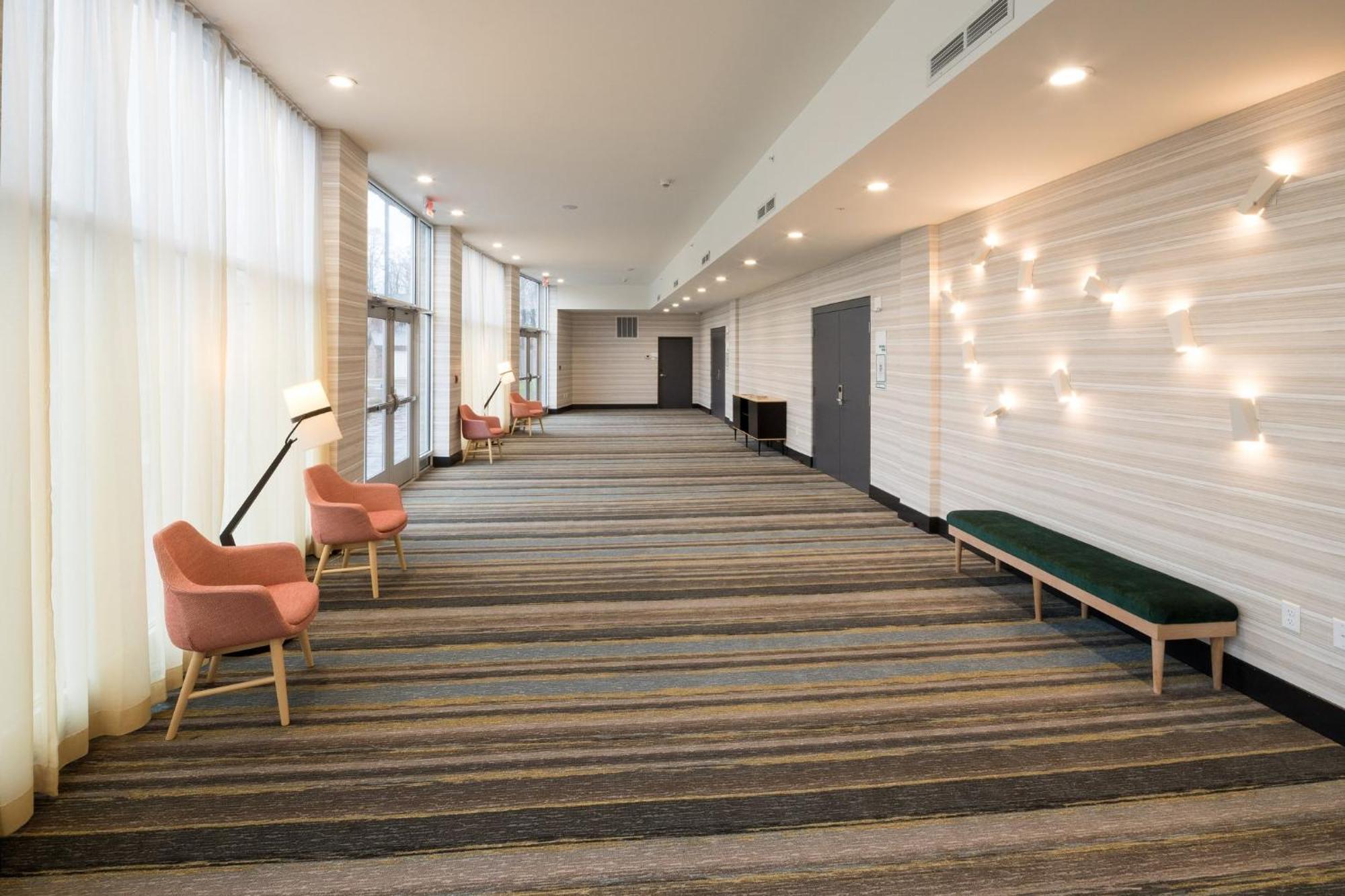 Holiday Inn & Suites Detroit - Troy By Ihg Kültér fotó